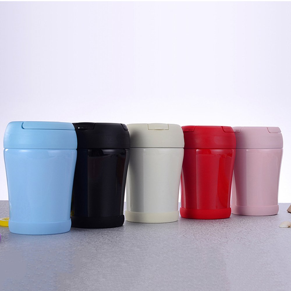 Wholesale Stainless Steel 316 Lunch Box For Kids Thermos Water Bottle Double Wall Vacuum Flask Picnic Braised Beaker Travel Jug