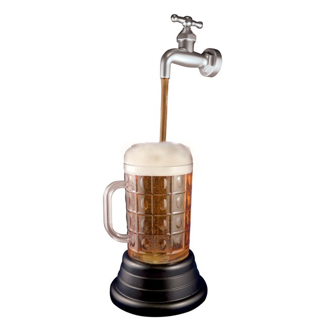 Huge Supply of LED Night Light Magic Faucet Mug in Gadgets and Novelties