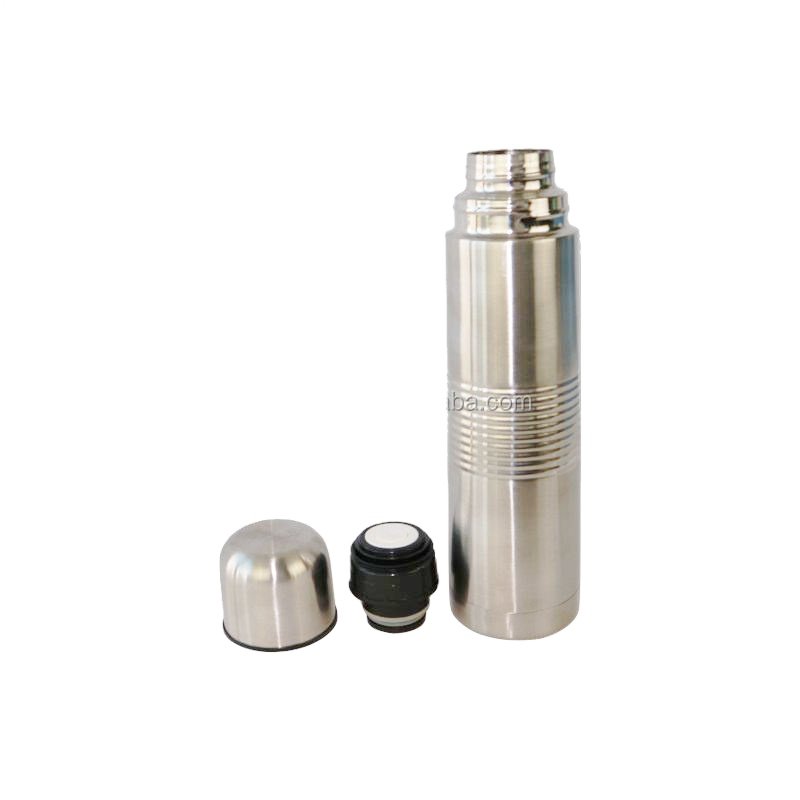 CL1C-A075C Comlom 750ml Double Walled Stainless Steel Wholesale Thermos Vacuum Flask