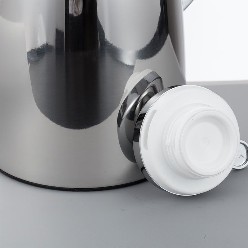 Vacuum Flask Pot Stainless Steel Double Wall Vacuum Jug Insulated Vacuum Flask Water Pot Turkish Coffee Pot Water Jug