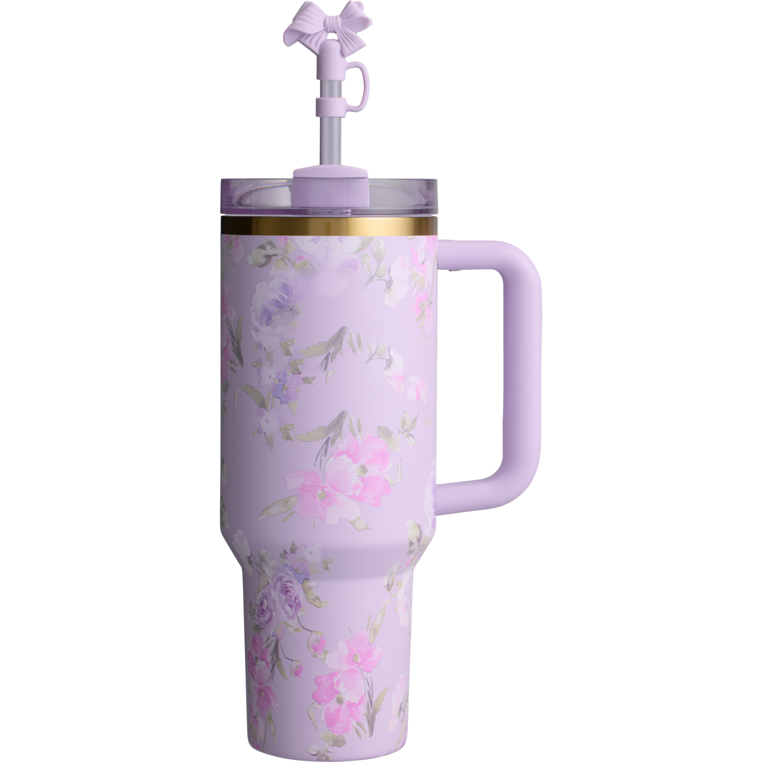 New Arrival 40oz Adventure Stainless Steel Popular H2.0 Fancy Tumbler Double Wall Hot Mug With Handle
