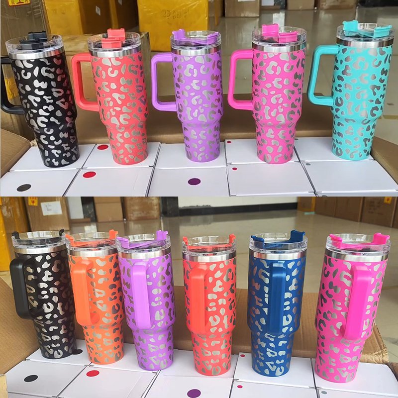 18/8 BPA FREE hot and cold custom logo thermal drink double wall vacuum insulated stainless steel water bottle 40oz tumbler 30oz