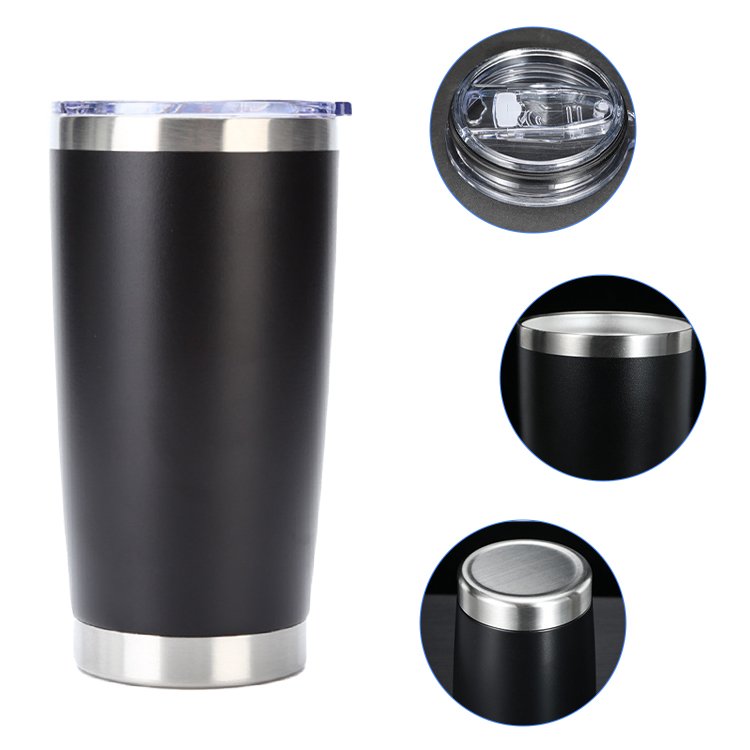 Bulk Double Wall Christmas Custom Personalised Isotherm Dubai Moon Branded New Year Santa Gift Stainless Steel Mug With Logo