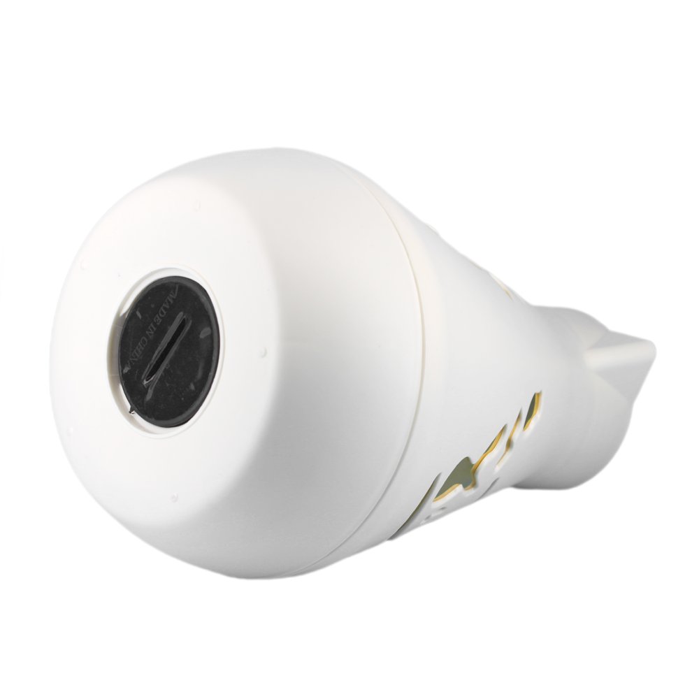 Hobby Lobby 1446C Classic Style High Quality 1.0L Water Insulated Jug Plastic Body Mixed Colors Vacuum Flask