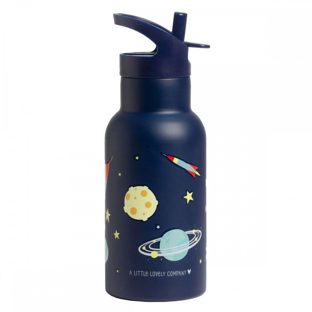 Best Selling Cartoon Kids Child Bottle 12oz Double Wall Stainless Steel Vacuum Thermos Bottle for Kids