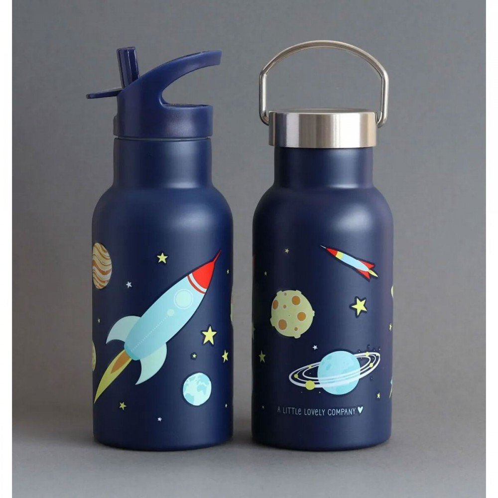 Best Selling Cartoon Kids Child Bottle 12oz Double Wall Stainless Steel Vacuum Thermos Bottle for Kids