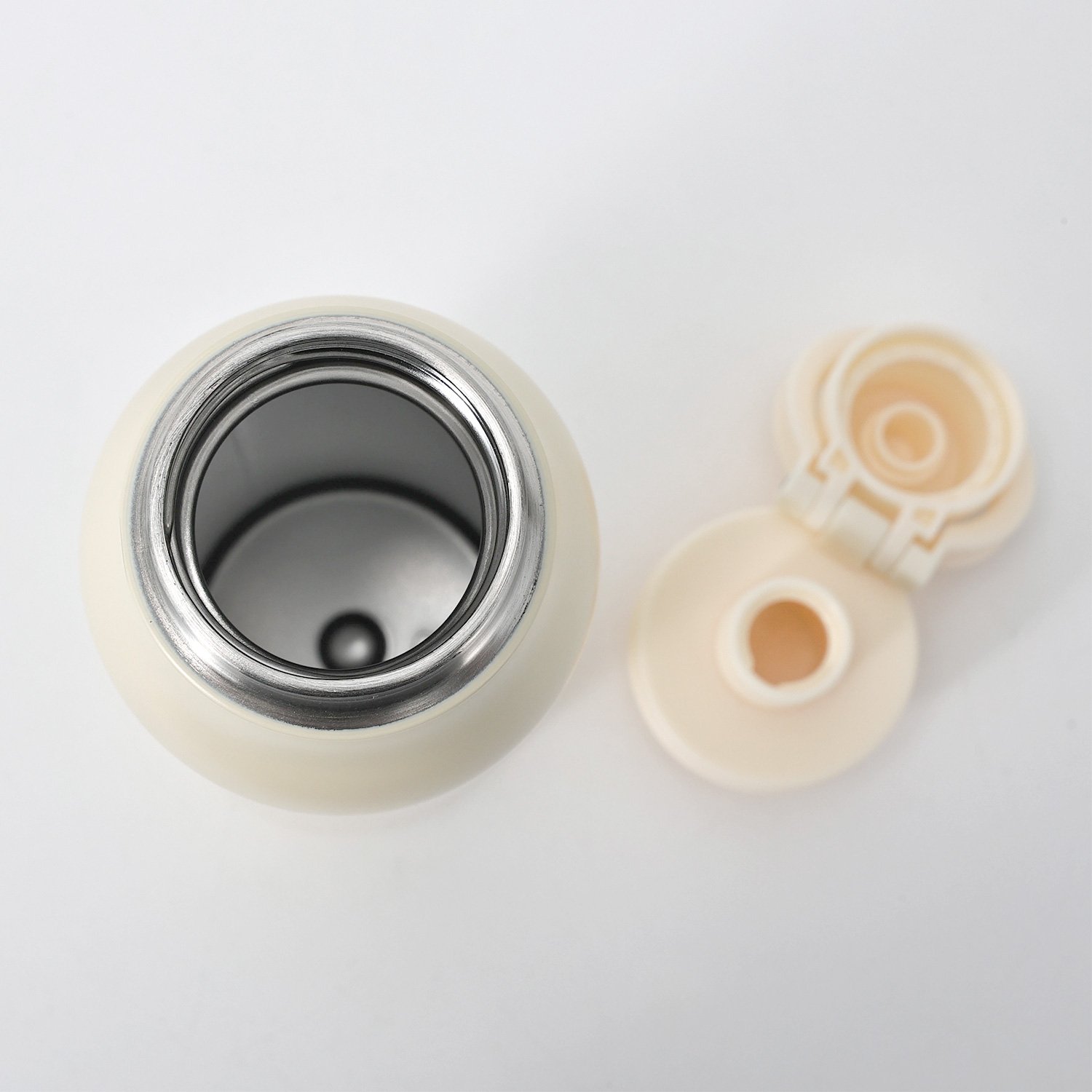 2024 New Design 600ml 800ml 1000ml Travel Portable Vacuum Flask Customize Double Wall 304 Stainless Steel Water Bottle For Daily