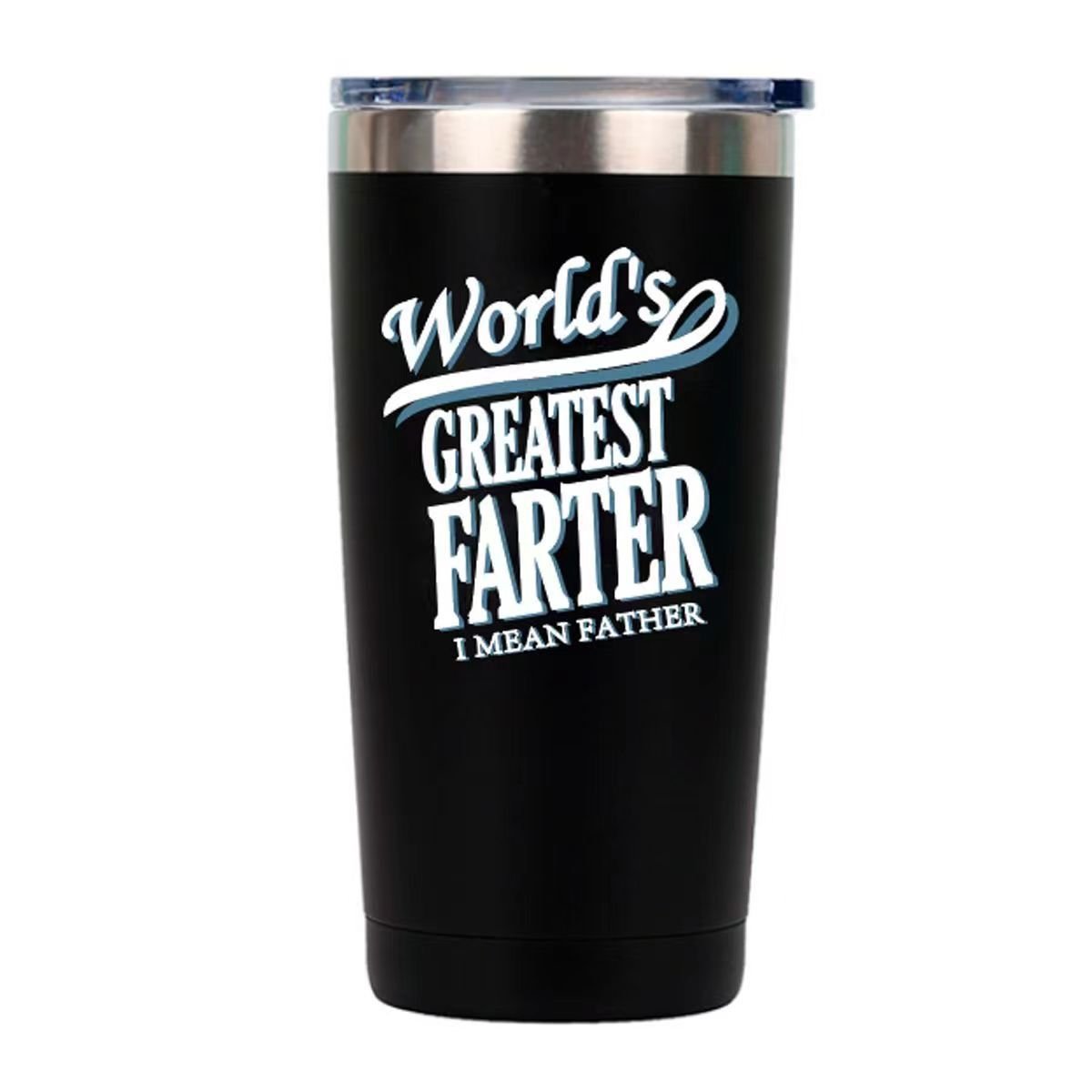 Double Insulated Tumbler Travel Mug Sublimation Blank Travel Coffee Cup Tumbler 20oz Stainless Steel Tumbler With Lid