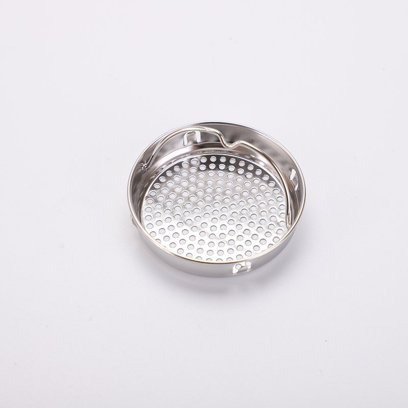 Hot Selling Stainless Steel Vacuum Flask with Tea Filter Double Wall Insulated Bamboo Water Bottle