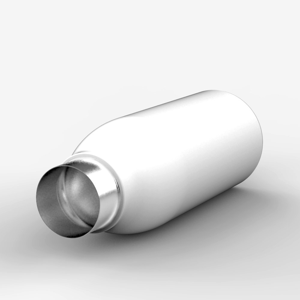 ODM & OEM 20oz Stainless Steel Sublimation Middle Mouth Sport Water Bottle with Sublimation Coating