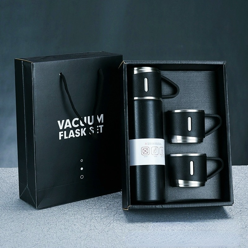 Manufacturer Supplier travel thermos eco friendly thermos insulated water bottle