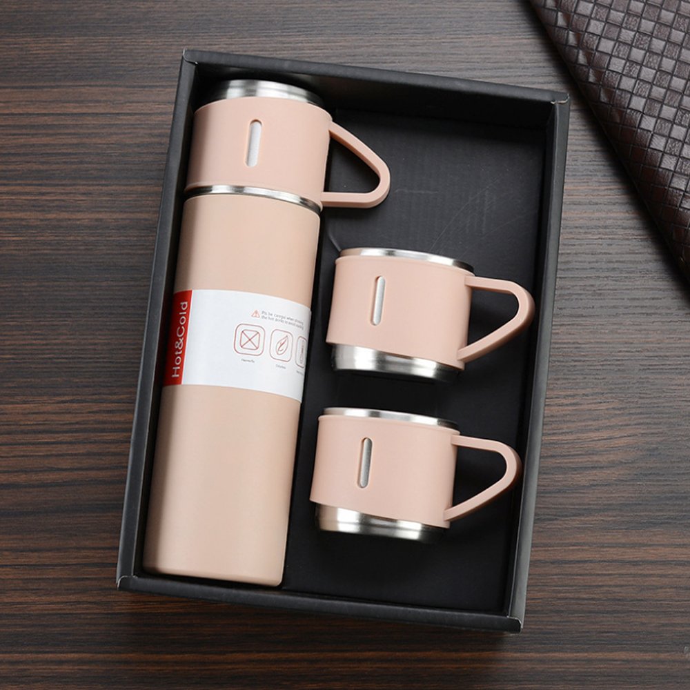 Manufacturer Supplier travel thermos eco friendly thermos insulated water bottle