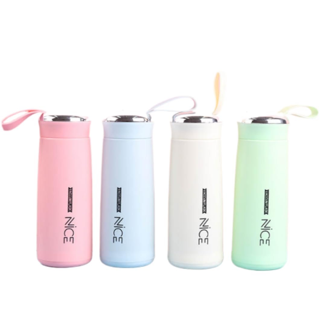 Wholesale Price glass water bottle Crystal Infused Gem Water Bottle Wellness 500ml Glass water bottle wholesale Coloured stone