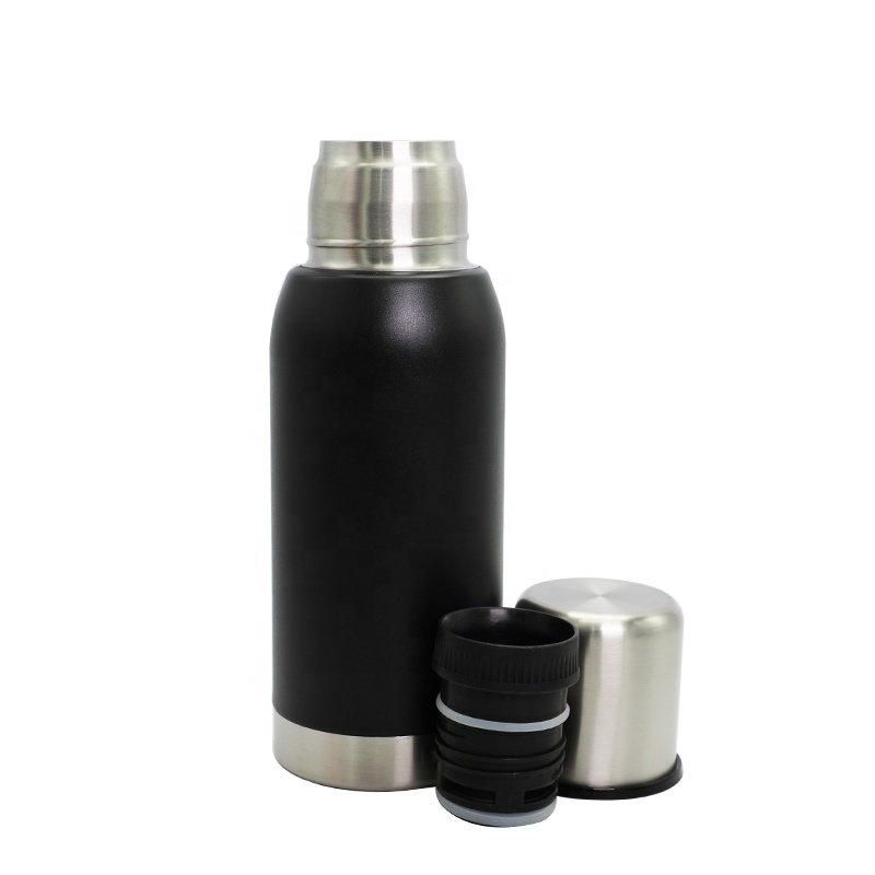 750ml classic legendary bottle original termo acero inoxidable BPA free vacuum flasks