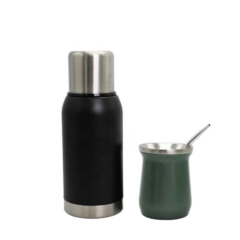 750ml classic legendary bottle original termo acero inoxidable BPA free vacuum flasks