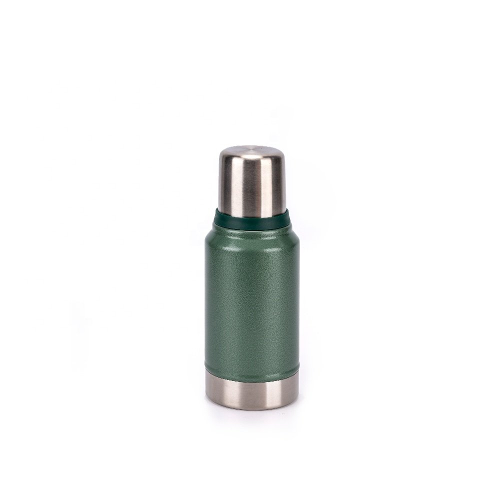 750ml classic legendary bottle original termo acero inoxidable BPA free vacuum flasks