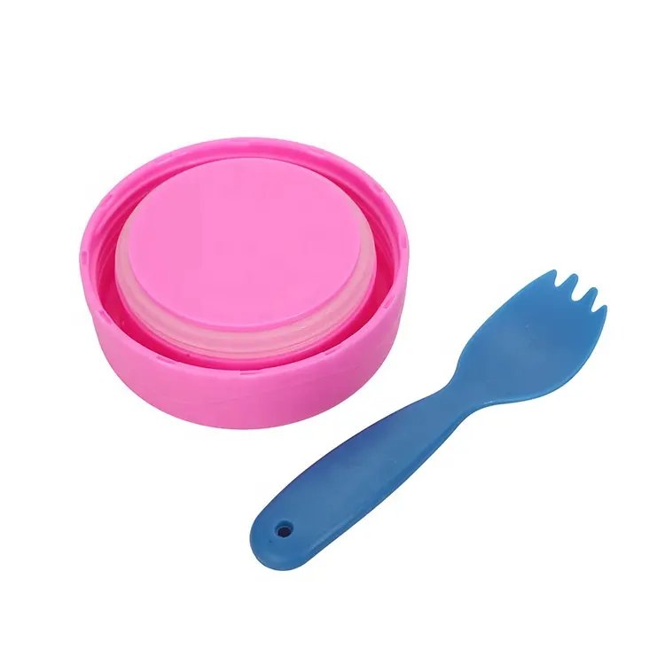 High Quality Stainless Steel Termos Food Warmer Food Flask Vacuum Lunch Box Container