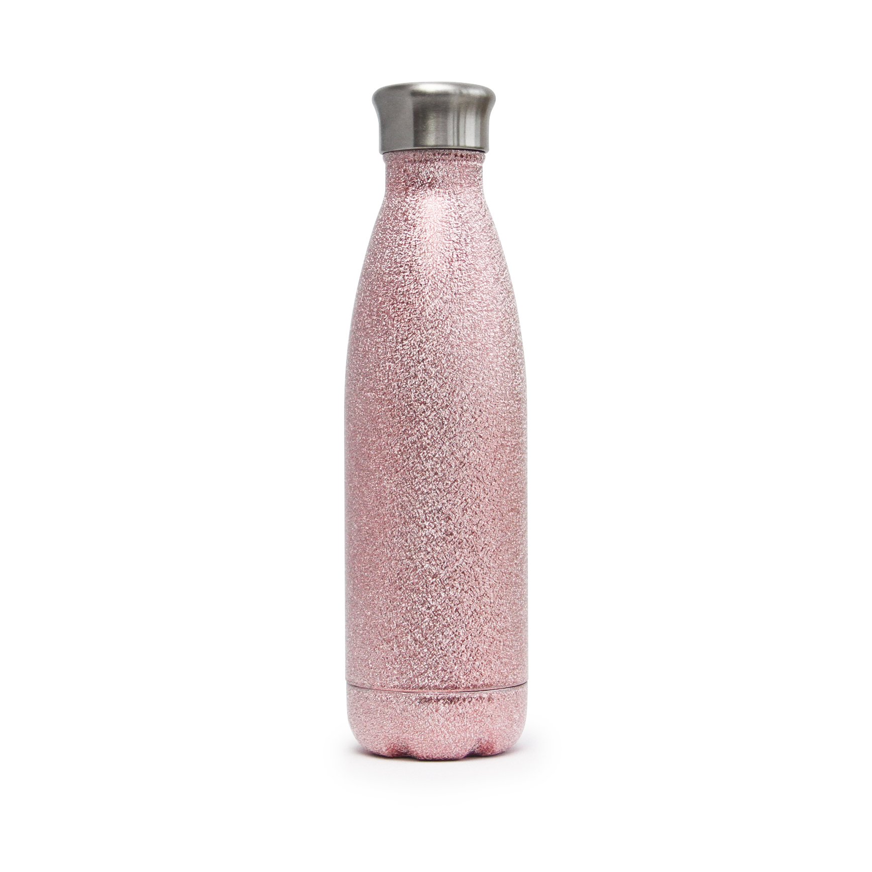 Eco-friendly Top Best Seller 500ml Double Wall Stainless Steel Insulated Sports Water Drink Bottles Vacuum Flasks