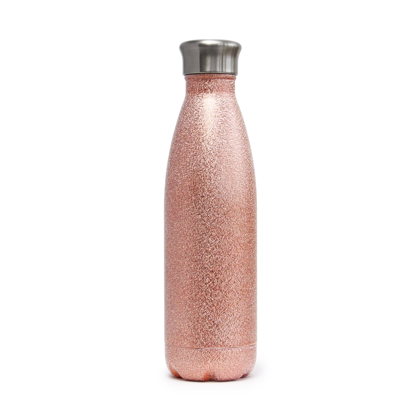 Eco-friendly Top Best Seller 500ml Double Wall Stainless Steel Insulated Sports Water Drink Bottles Vacuum Flasks