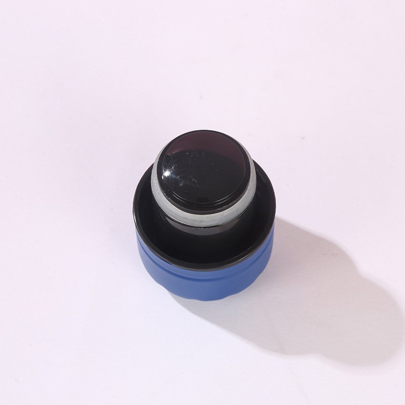 500ml Small Mouth Sport Bottle Double Wall Stainless Steel Flask Vacuum Insulated Cola Shape Water Bottle