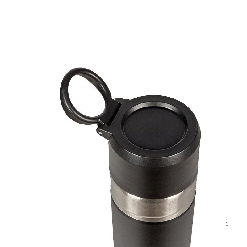 Wholesale 500ml Double Wall Stainless Steel Vacuum Bottle Kids Vacuum Flask Thermos With Logo