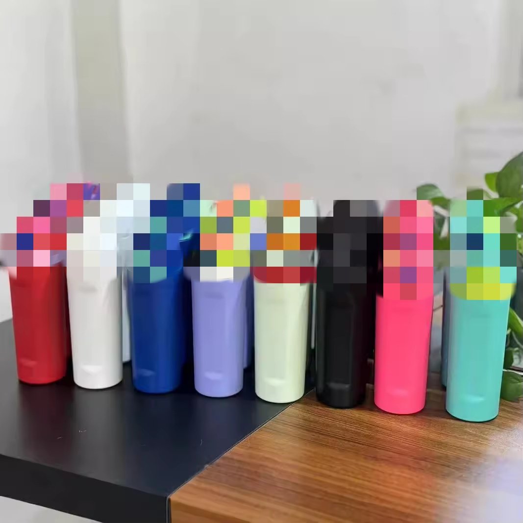 New Trends Kids Water Bottle Free Sip Insulated Stainless Steel Water Bottle with Straw for Sports and Travel