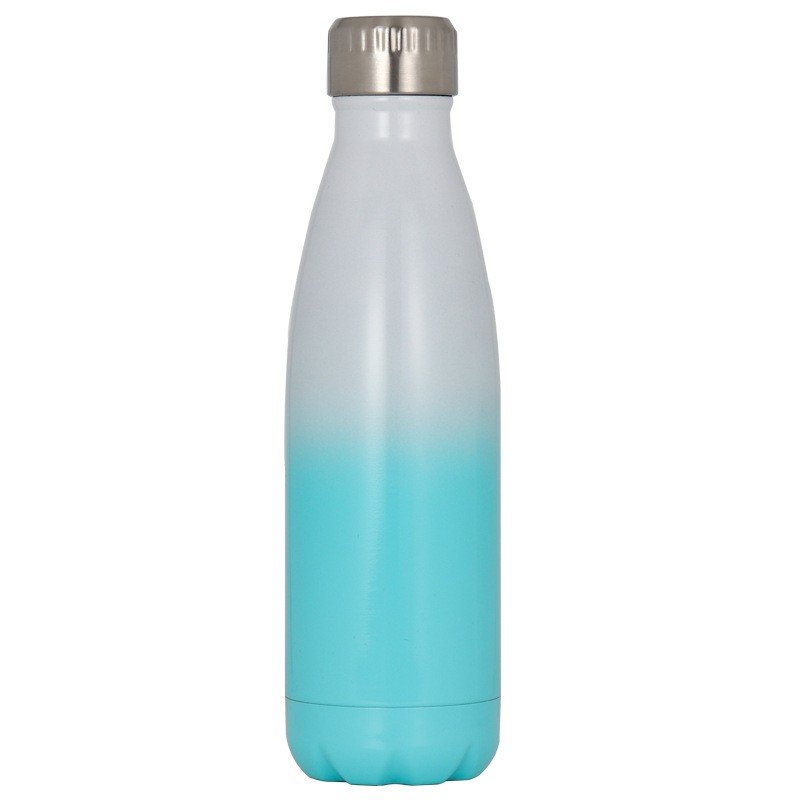 Thermos Flasks Vacuum Thermos Milton Hot And Cold Water Bottle 1000ml Sublimation Double Wall Insulated Kids Water Bottle