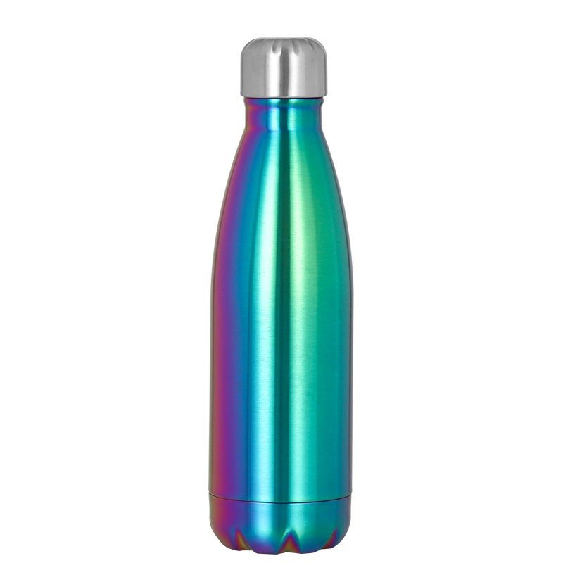 Thermos Flasks Vacuum Thermos Milton Hot And Cold Water Bottle 1000ml Sublimation Double Wall Insulated Kids Water Bottle