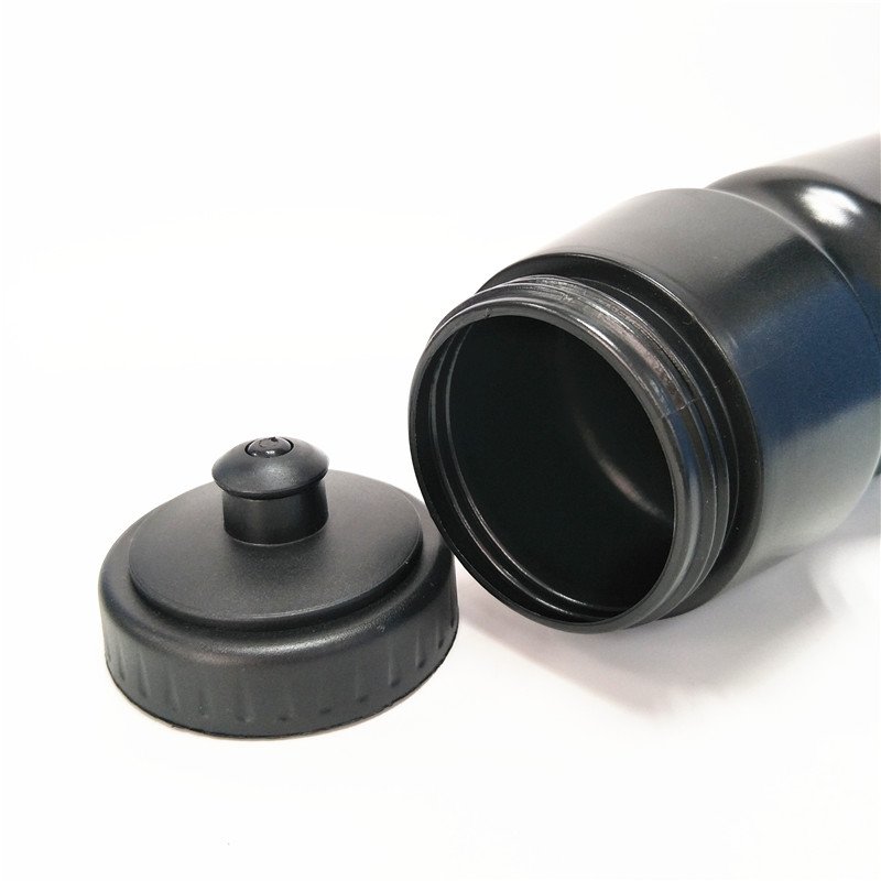 Hot sell XMYUNSONG BPA Free 750ML Plastic Sports Water Bottle Squeeze Cycling Bike Water Bottle With Logo squeeze water bottle