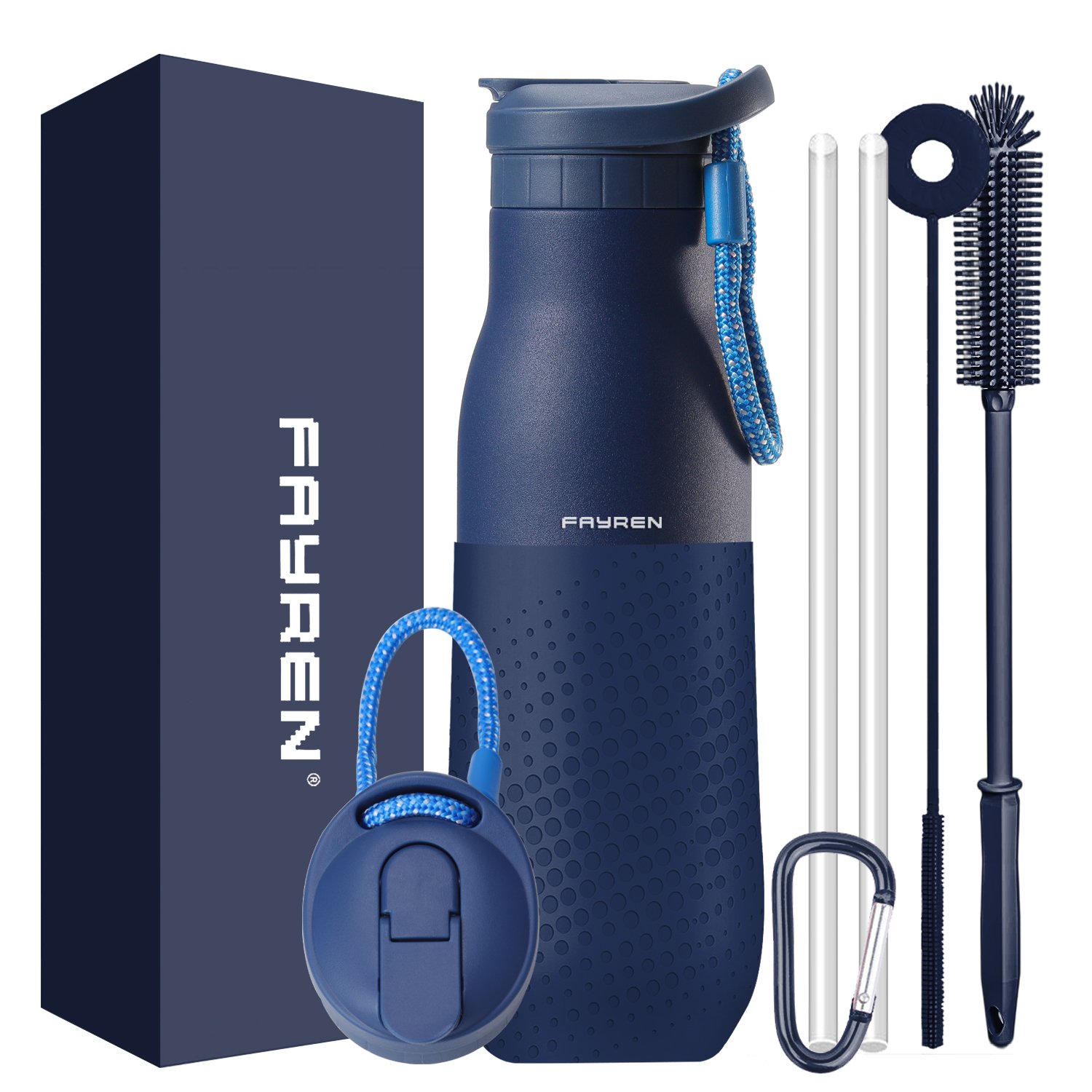 Portable Fashion Insulated Vaccum Thermal Coffee Stainless Steel Thermos Vacuum Flasks & Thermoses