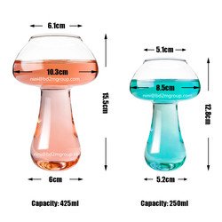 425ml