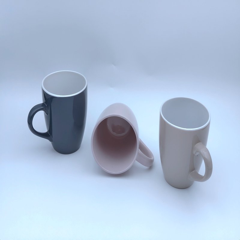 Factory Manufacture Various Custom Logo Handmade Coffee Ceramic Christmas Mug