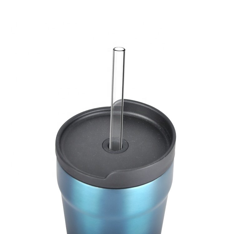 New Design Double Walled Stainless Steel Travel Car custom coffee mugs