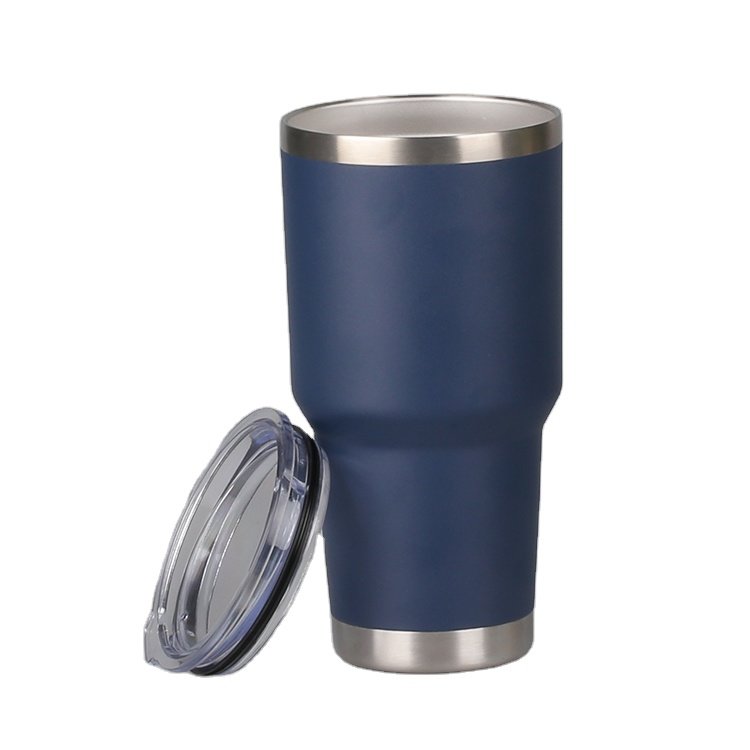 AilinGalaxy 30oz 20oz travel coffee mug water cup stainless steel tumbler cups flask vacuum insulated tumbler