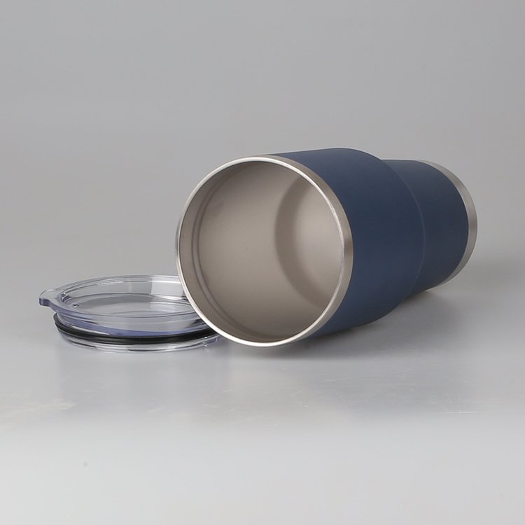 AilinGalaxy 30oz 20oz travel coffee mug water cup stainless steel tumbler cups flask vacuum insulated tumbler