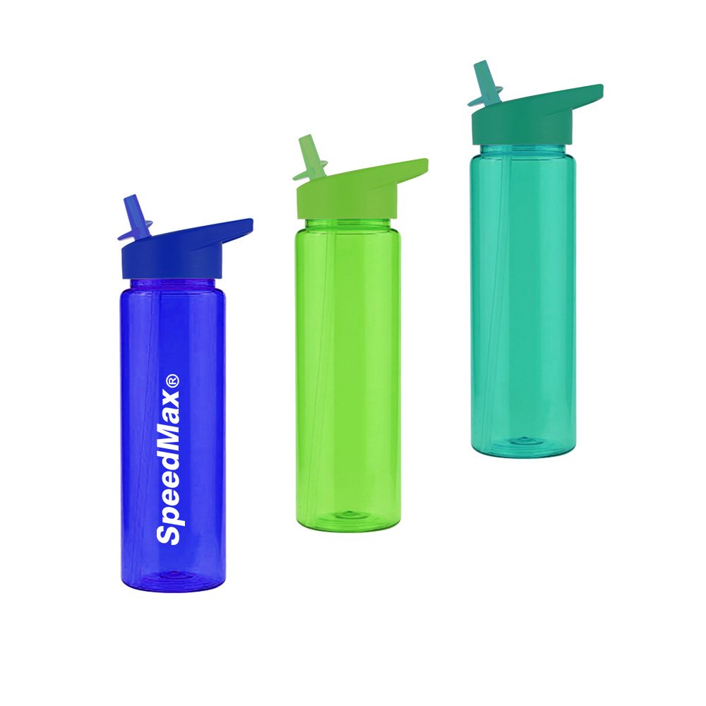 BPA free 700ML Hard Plastic Water Bottle