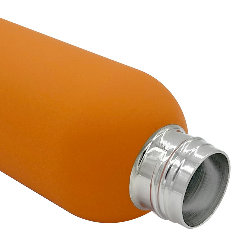 2024 New 500ml Reusable botella de agua water bottle directly sell double wall stainless steel custom sport water bottle