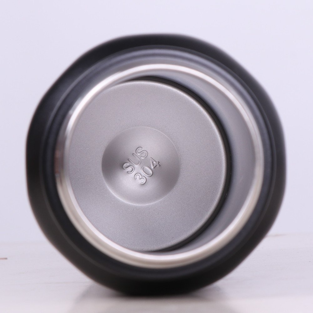32 Oz Triple Insulated Stainless Steel Wide Mouth Sports Canteen Thermal Water Bottle Vacuum Flask Thermos for Hiking