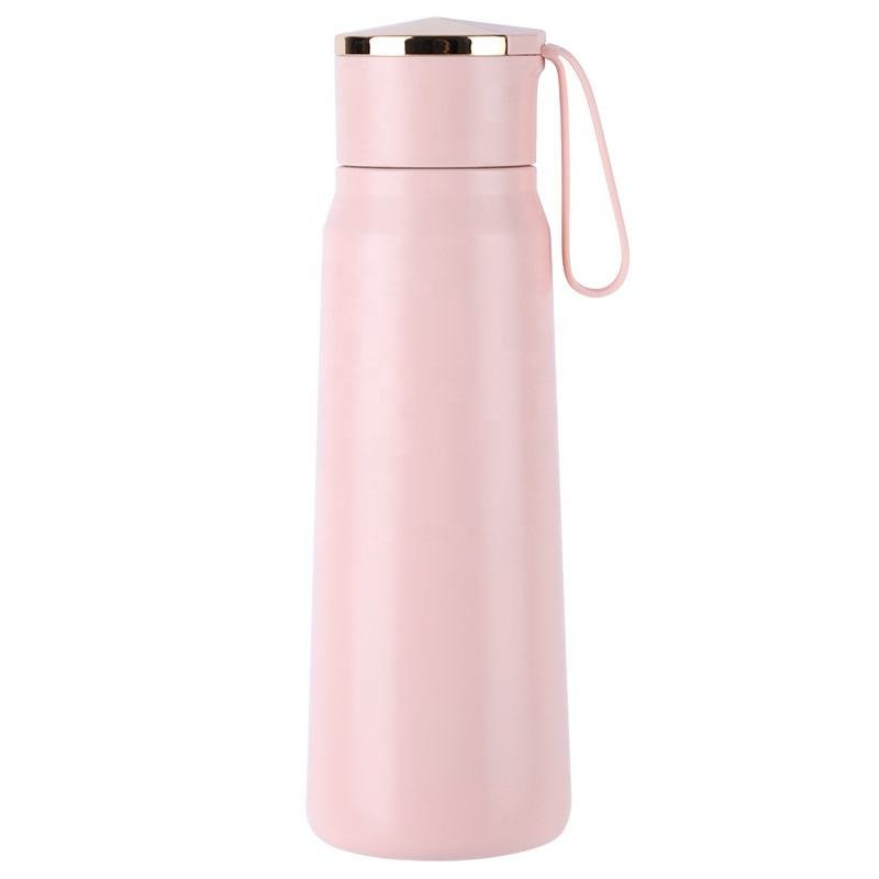 Vacuum Thermoses Termos Coffee Bullet Insulated mug Water Bottle Stainless Steel Vacuum Thermoses Flask Custom Kids Water Bottle