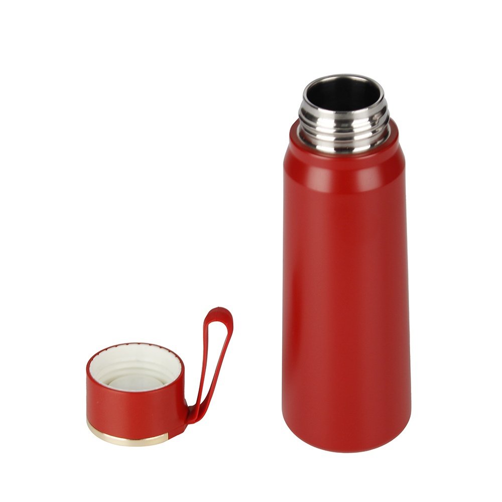 Vacuum Thermoses Termos Coffee Bullet Insulated mug Water Bottle Stainless Steel Vacuum Thermoses Flask Custom Kids Water Bottle