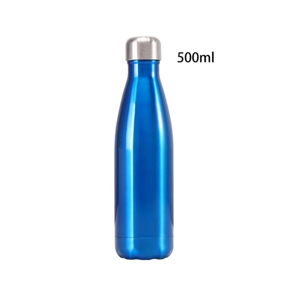 Flasks Vacuum Thermos Double Walled Stainless Steel Vacuum Flask & Thermoses