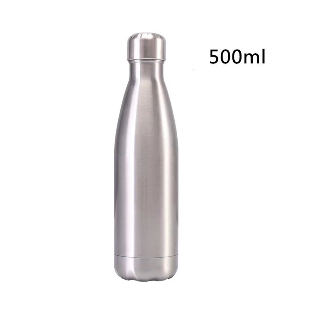 Flasks Vacuum Thermos Double Walled Stainless Steel Vacuum Flask & Thermoses