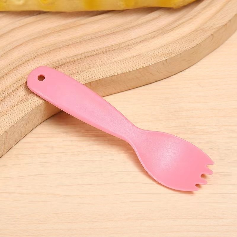 Hot Sale Vacuum Flasks Kids Children Portable Lunch Box Food Thermos with Spoon