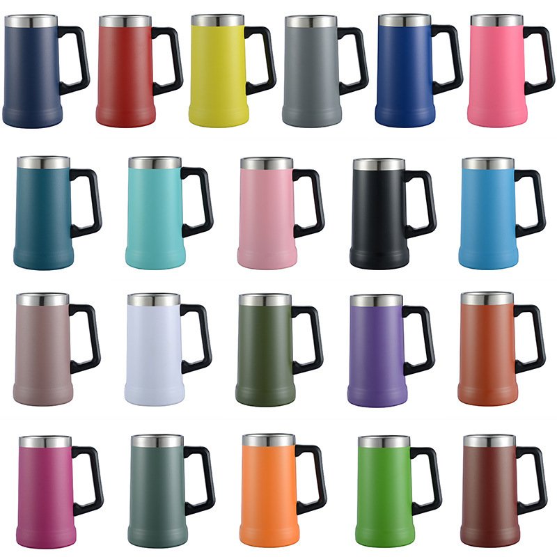 Stainless Steel Caliente Clasico Vacuum Flasks Acero Inoxidable Hot And Cool Original Termos