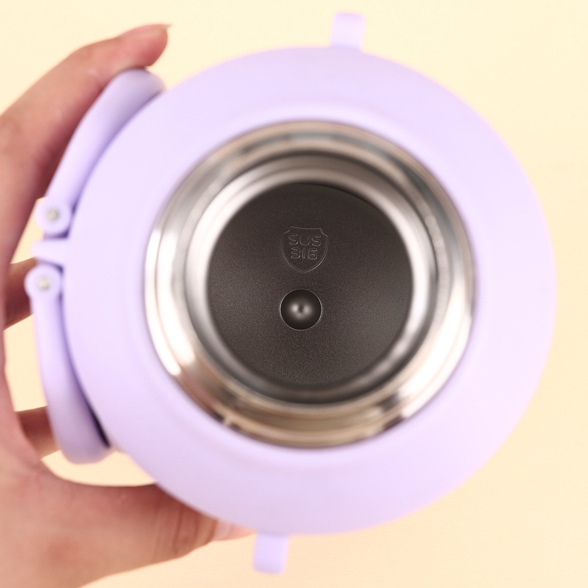 800/1200ml Outdoor Sports Big 316 Stainless Steel Vacuum Flask