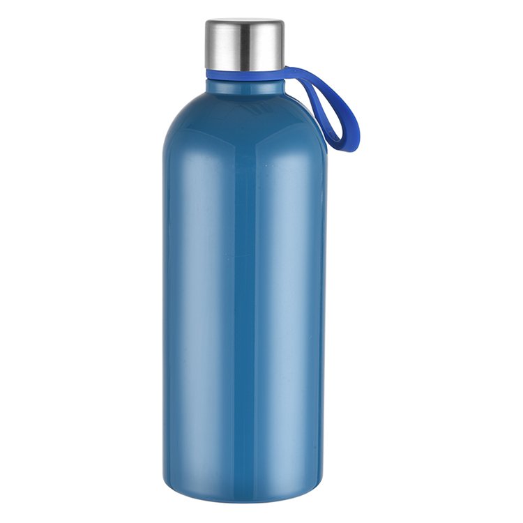SENHUA unique tumbler sublimation vacuum insulated water bottle with lid logo handle