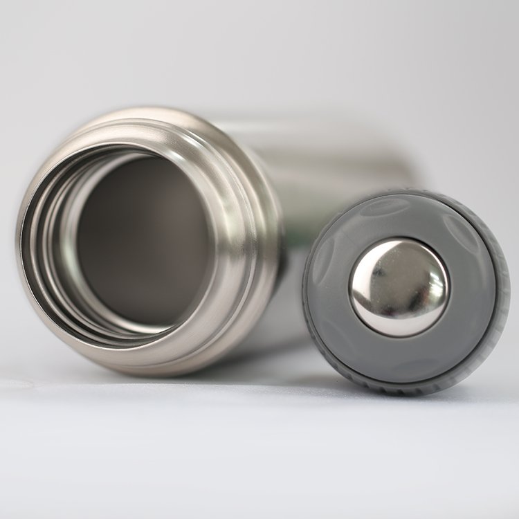 Ailingalaxy portable new design water bottle stainless double walled thermoses vacuum flask days vacuum flask