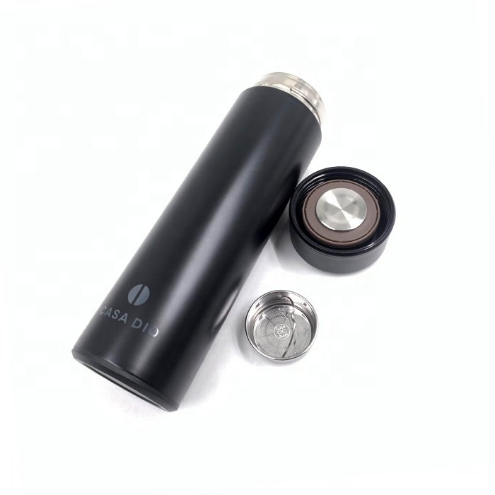 Best Selling Double Wall Insulated Stainless Steel Water Bottles Custom Logo Vacuum Flasks & Thermoses