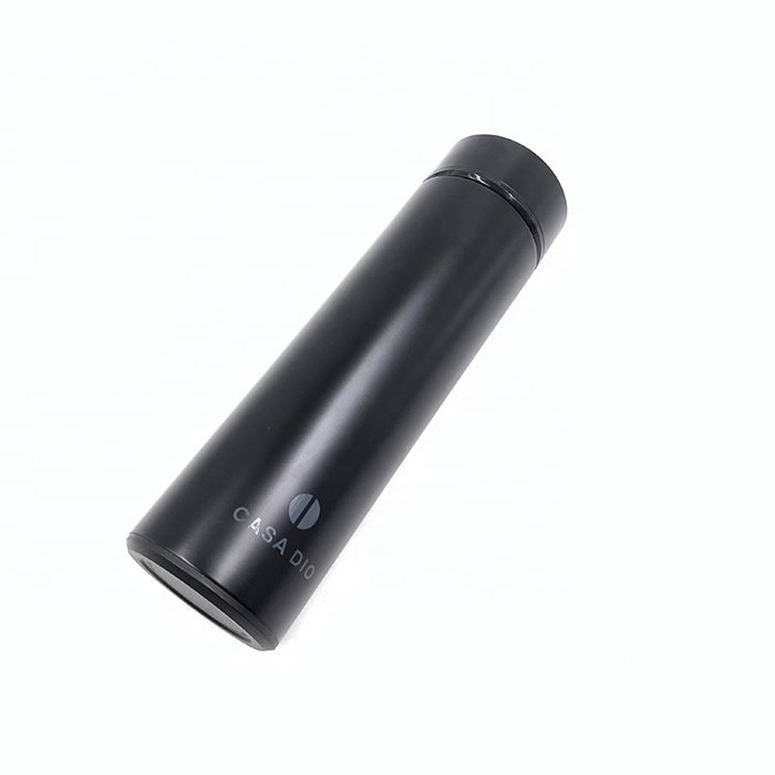 Best Selling Double Wall Insulated Stainless Steel Water Bottles Custom Logo Vacuum Flasks & Thermoses