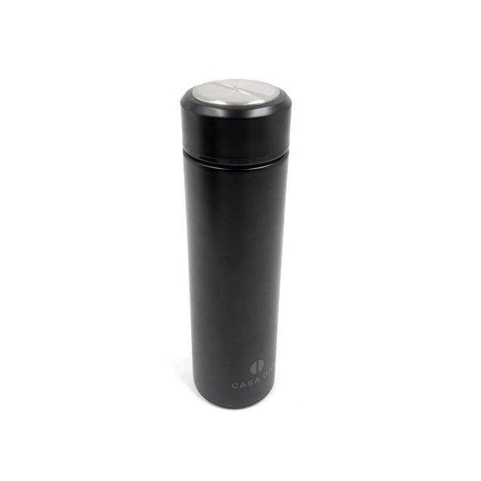 Best Selling Double Wall Insulated Stainless Steel Water Bottles Custom Logo Vacuum Flasks & Thermoses